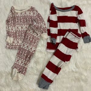 Burt’s Bees Infant Pajamas